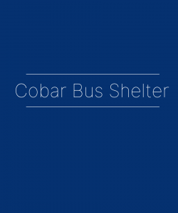 Cobar Bus Shleter (1)